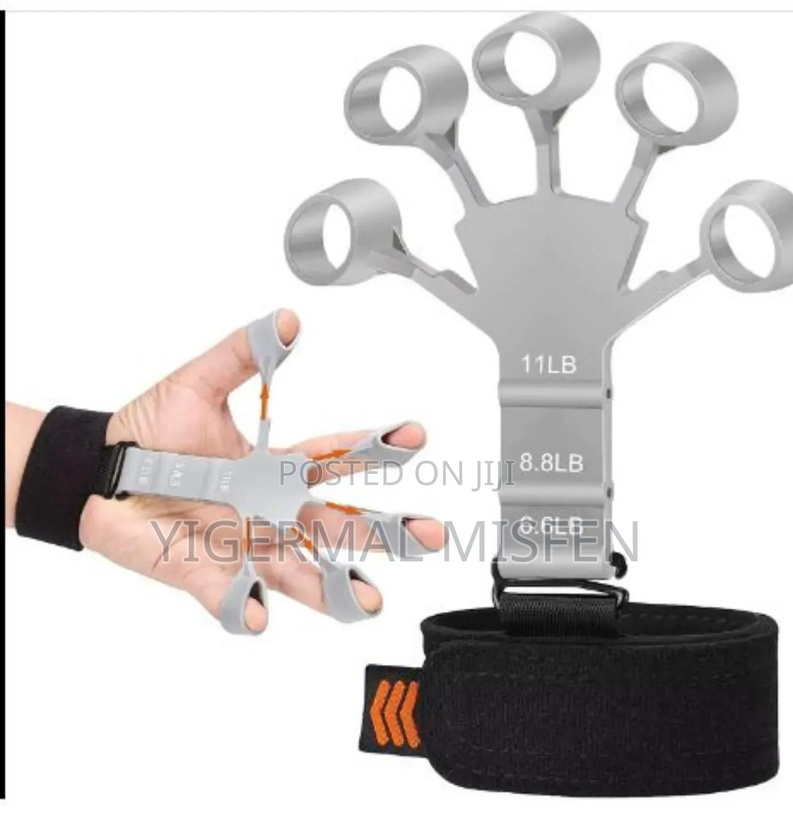 Finger Exersicer+200delivery