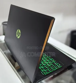 New Laptop HP Pavilion Power 15 16GB Intel Core I7 SSHD (Hybrid) 1.5T