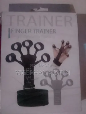 Finger Exersicer+200delivery