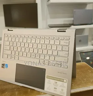 New Laptop Asus Zenbook 14 UX434 16GB Intel Core I7 SSD 512GB