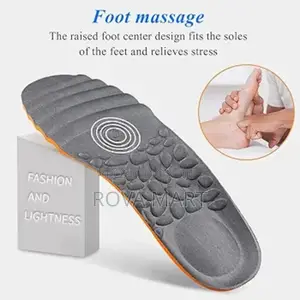 Comfortable Insole for Shoes