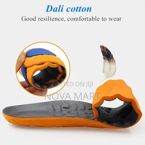 Comfortable Insole for Shoes