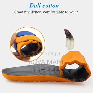 Comfortable Insole for Shoes
