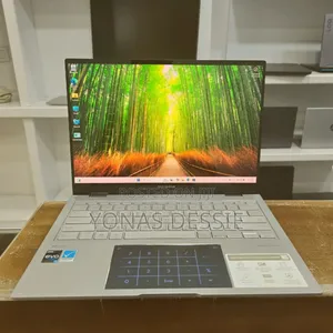 New Laptop Asus Zenbook 14 UX434 16GB Intel Core I7 SSD 512GB