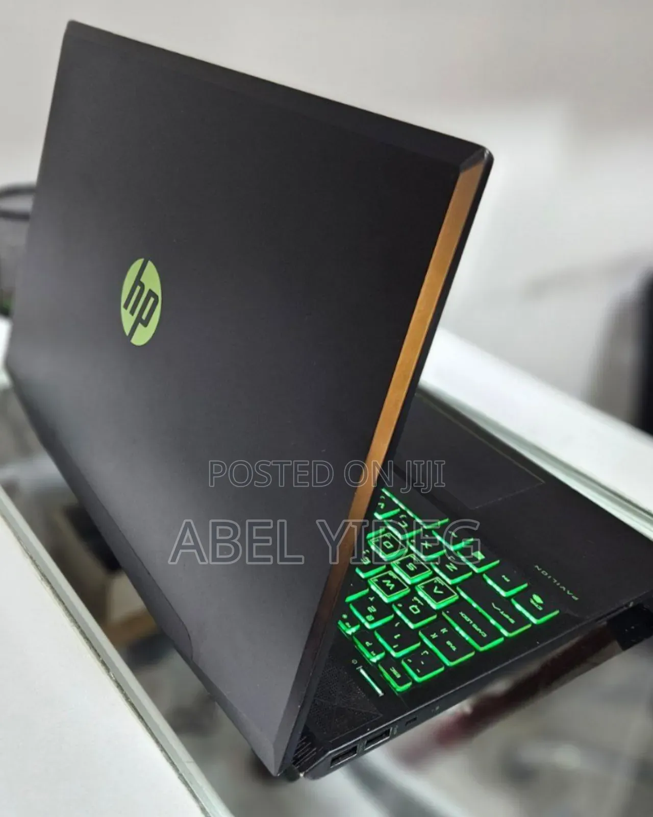 New Laptop HP Pavilion Power 15 16GB Intel Core I7 HDD+SSD 1T