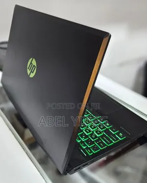 New Laptop HP Pavilion Power 15 16GB Intel Core I7 HDD+SSD 1T