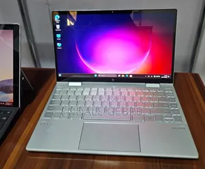 Photo - New Laptop HP Envy X360 8GB Intel Core I7 SSD 512GB