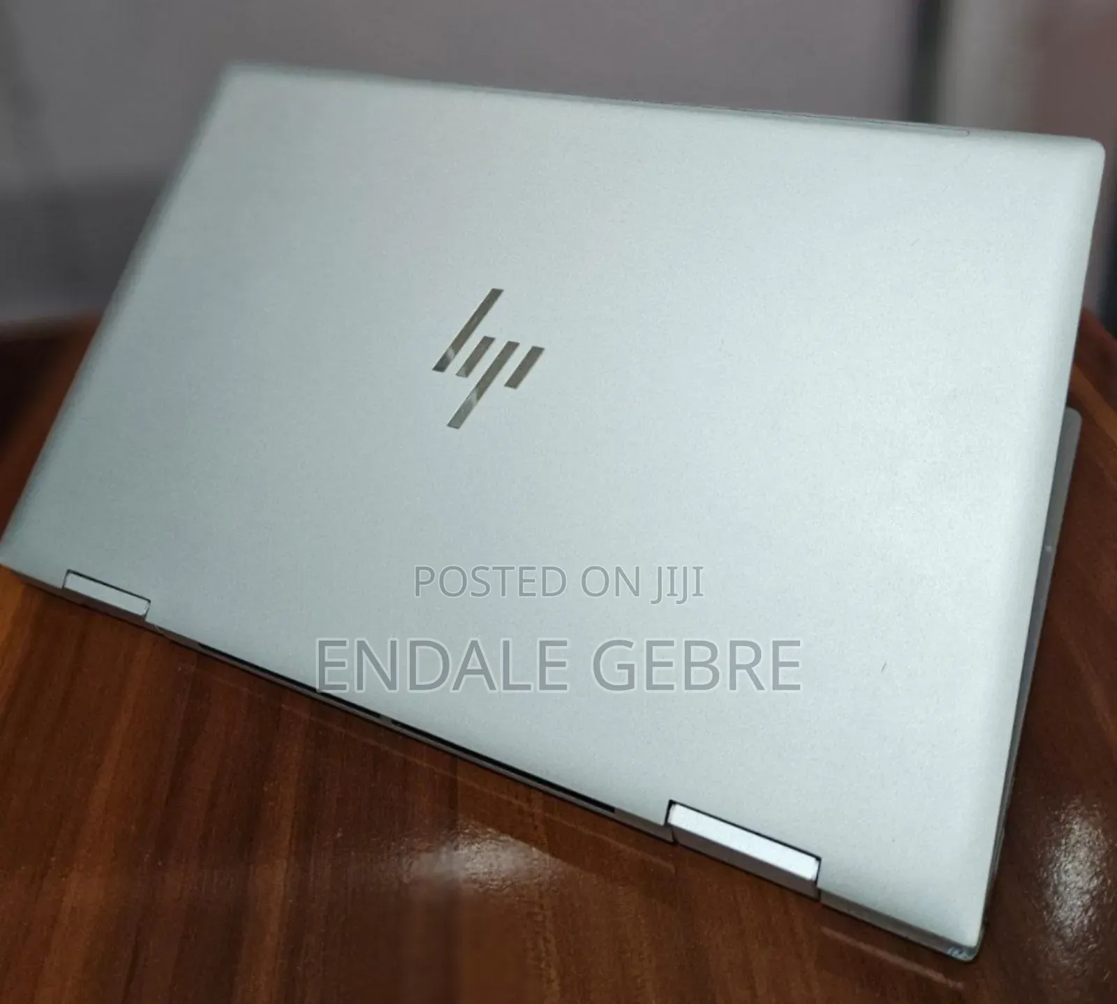 New Laptop HP Envy X360 8GB Intel Core I7 SSD 512GB