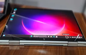 New Laptop HP Envy X360 8GB Intel Core I7 SSD 512GB