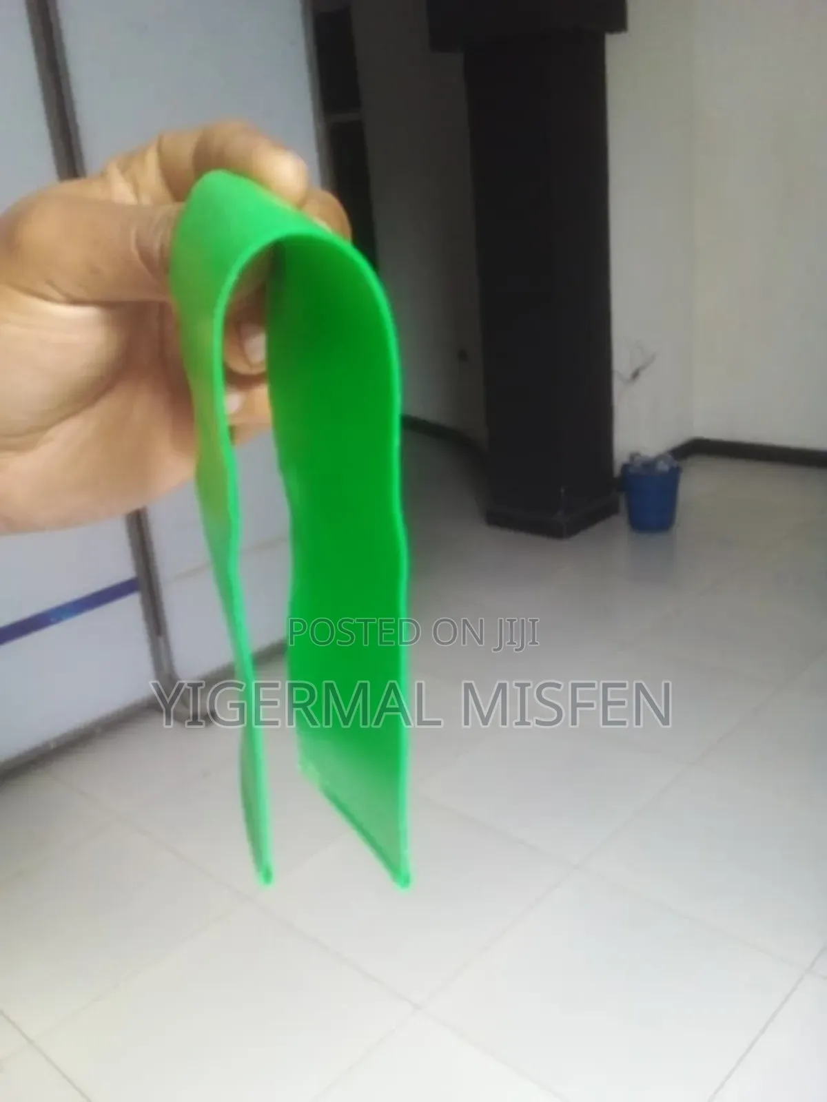 Resistance Bend 5piece 250 +200delivery