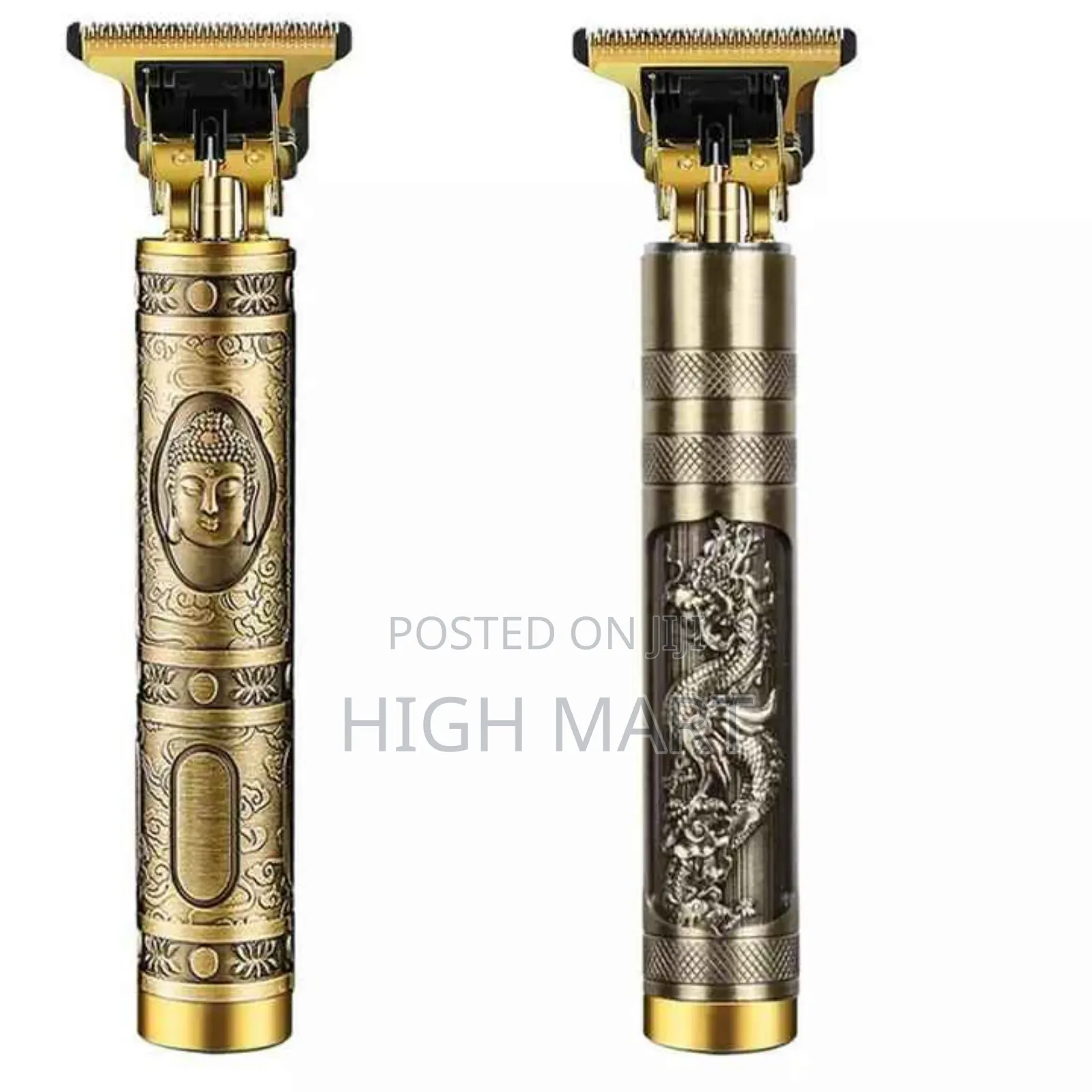 Akova Professional Hair Clipper