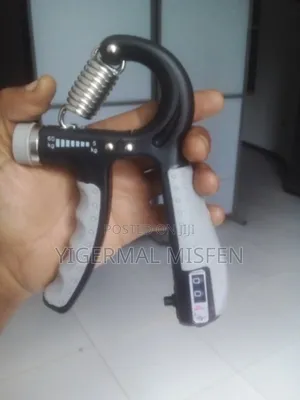 Photo - Hand Grip Counter +200delivery
