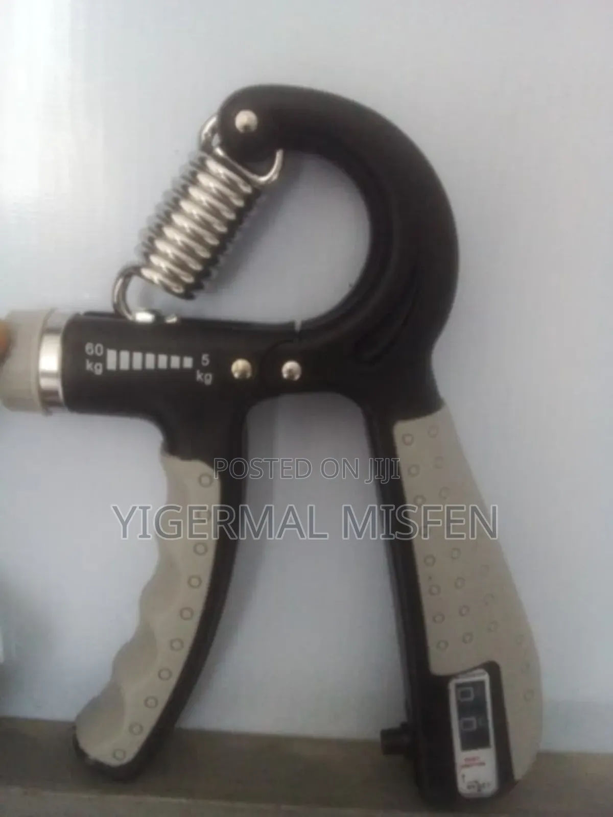 Hand Grip Counter +200delivery