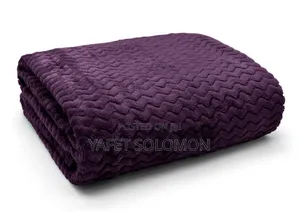 Photo - Blanket and Gabelamena