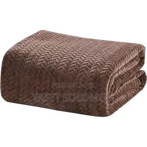 Blanket and Gabelamena