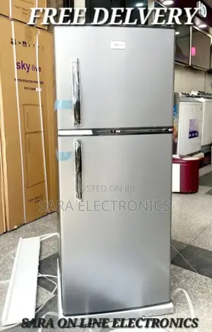 Sky Live 250 Liters