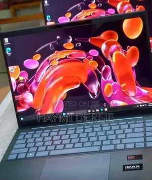 Photo - New Laptop HP Pavilion 15 16GB AMD Ryzen 5 SSD 512GB