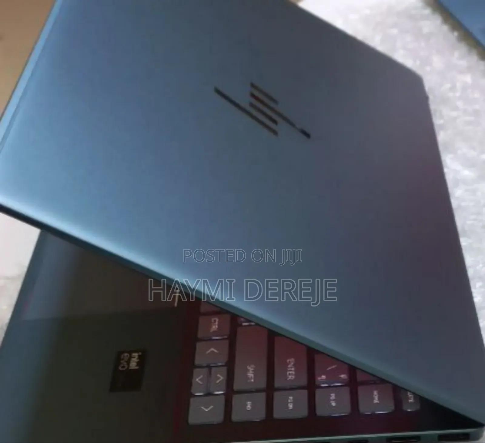 New Laptop HP Pavilion 15 16GB AMD Ryzen 5 SSD 512GB
