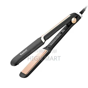 Photo - Kemie Professional Hair Straight