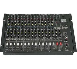 Photo - Ahuja Mixer 14 Chanel Amx-1412