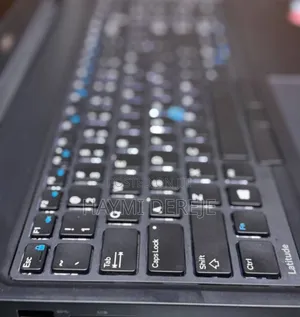 Photo - New Laptop Dell Latitude 5310 32GB Intel Core I7 SSD 1T