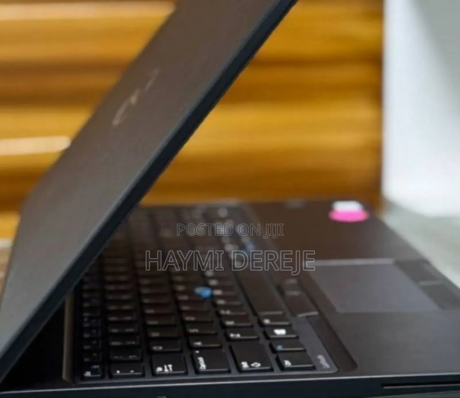 New Laptop Dell Latitude 5310 32GB Intel Core I7 SSD 1T