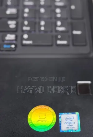 New Laptop Dell Latitude 5310 32GB Intel Core I7 SSD 1T