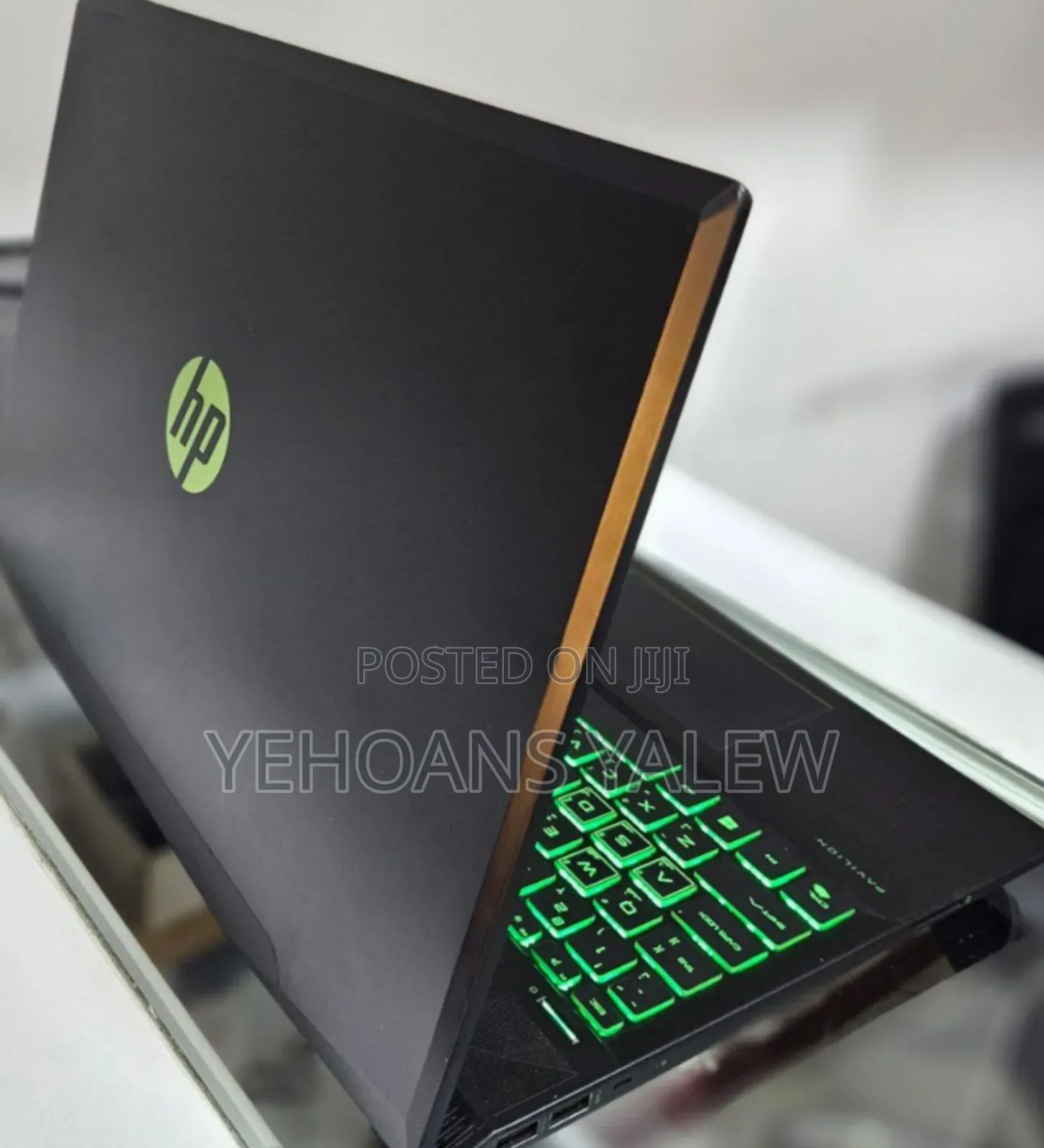 New Laptop HP Pavilion 15 16GB Intel Core I7 SSD 1T