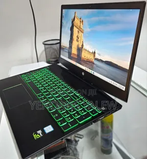 New Laptop HP Pavilion 15 16GB Intel Core I7 SSD 1T