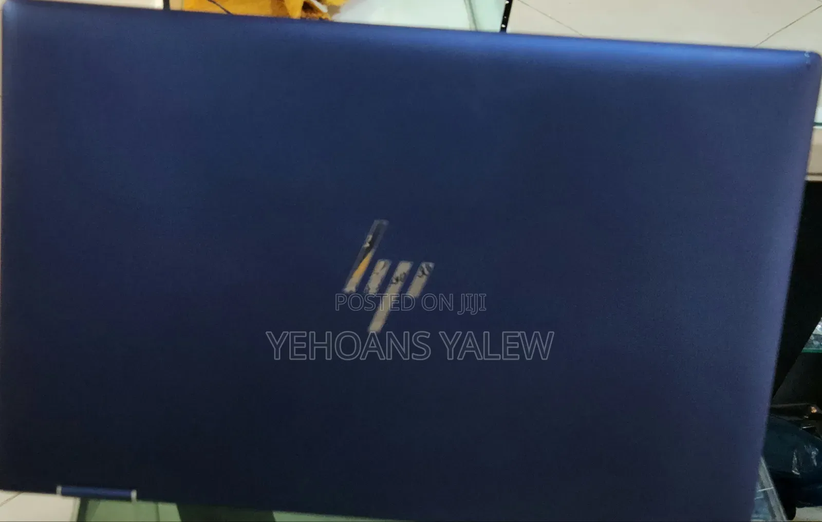 New Laptop HP Pavilion 15 16GB Intel Core I7 SSD 1T