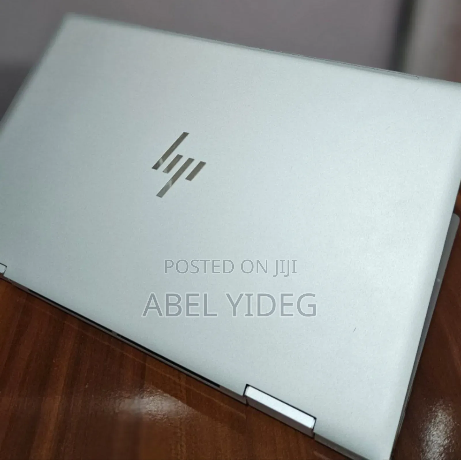 New Laptop HP Envy X360 8GB Intel Core I7 SSD 512GB