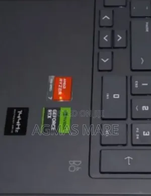 New Laptop HP Victus 15 16GB AMD Ryzen 7 SSD 1T