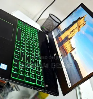 New Laptop HP Pavilion 15 16GB Intel Core I7 SSD 128GB