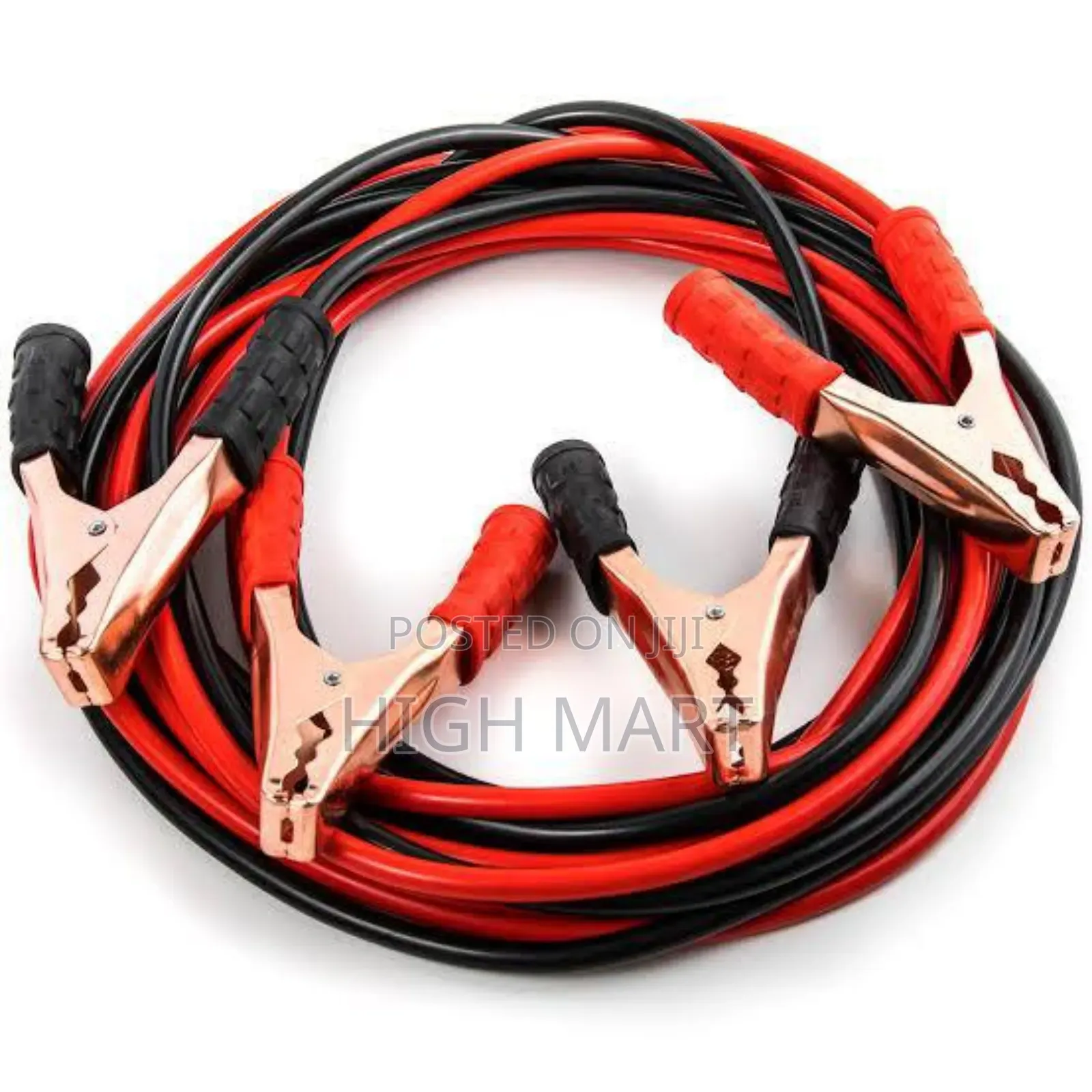 Jumper Cable