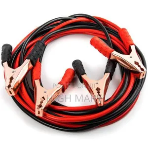 Photo - Jumper Cable