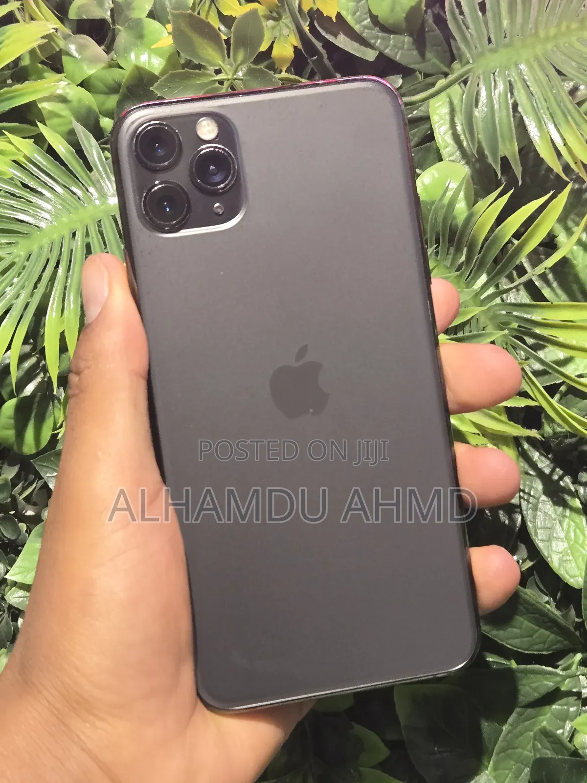 Apple iPhone 11 Pro Max 64 GB