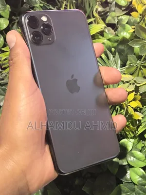 Apple iPhone 11 Pro Max 64 GB