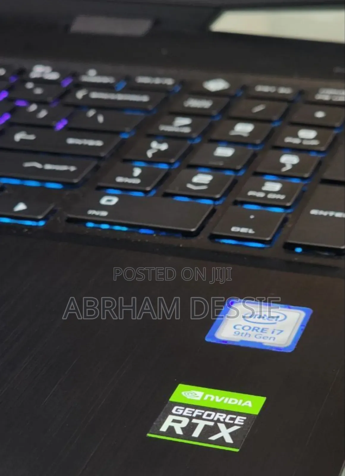 New Laptop HP 16GB Intel Core I7 SSD 1T