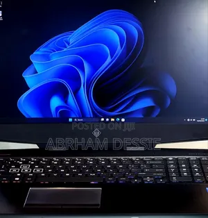 New Laptop HP 16GB Intel Core I7 SSD 1T