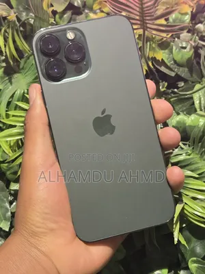 Apple iPhone 13 Pro Max 128 GB