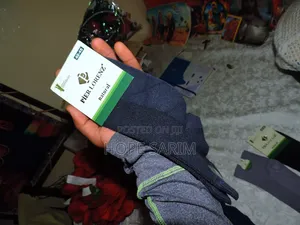 Turkey Socks (የቱርክ ካልሲዎች)