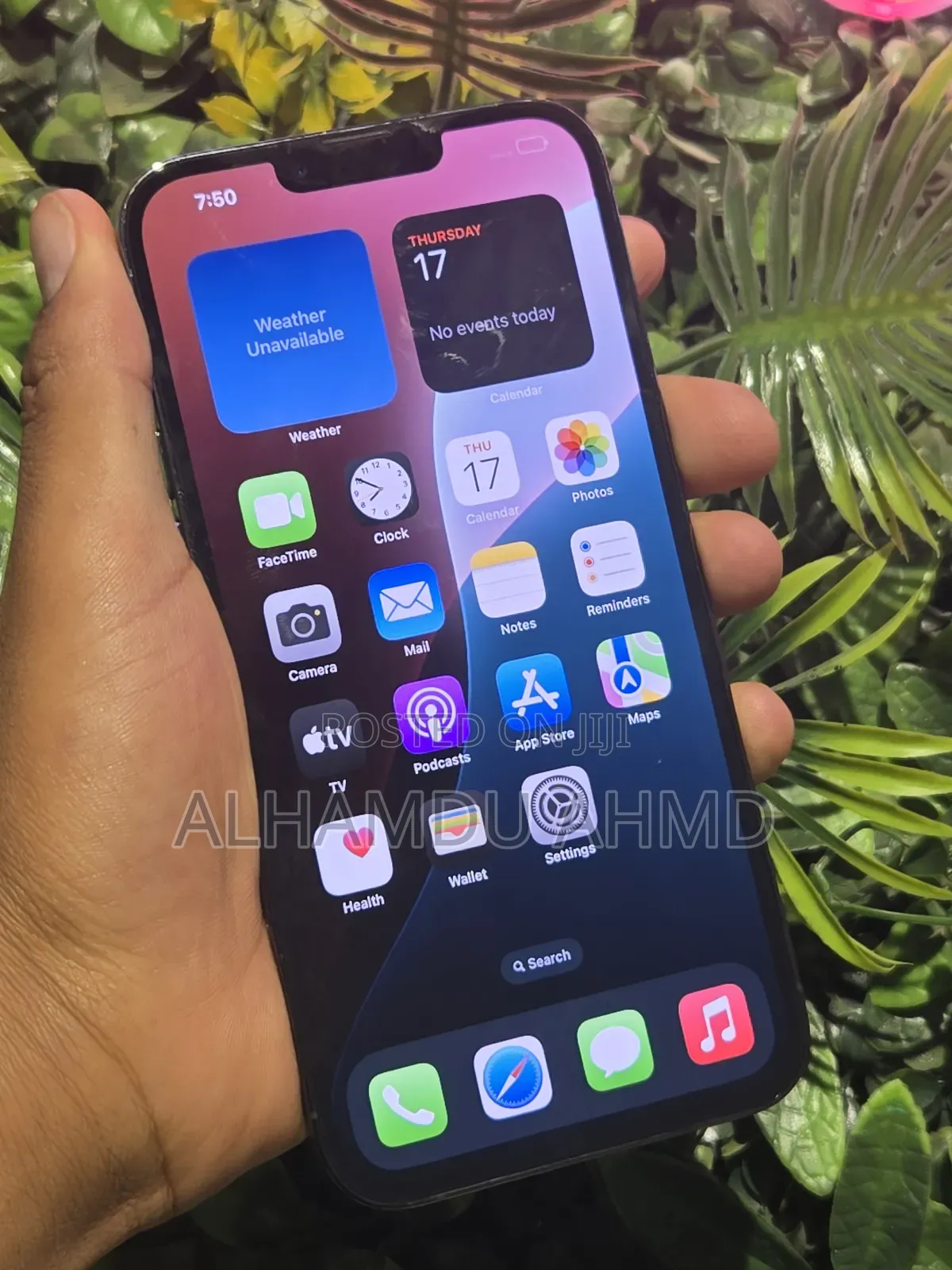 Apple iPhone 13 Pro Max 128 GB