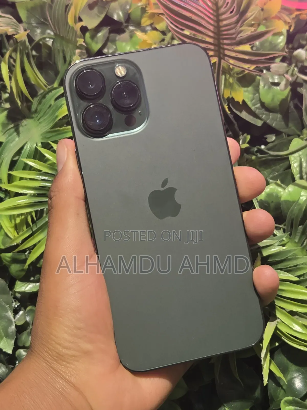 Apple iPhone 13 Pro Max 128 GB