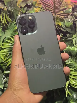 Apple iPhone 13 Pro Max 128 GB