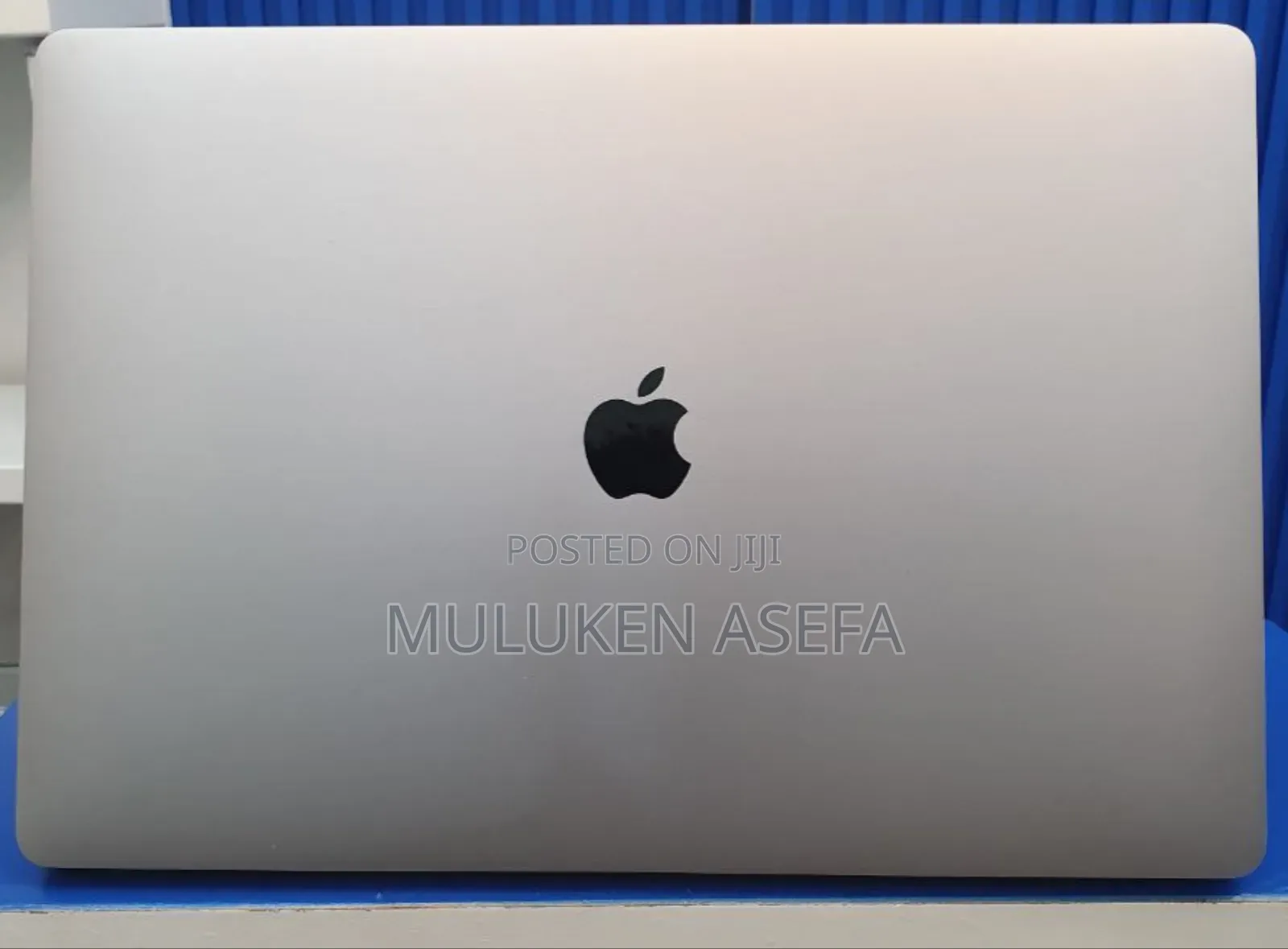 New Laptop Apple MacBook Pro 2019 64GB Intel Core I9 SSD 512GB