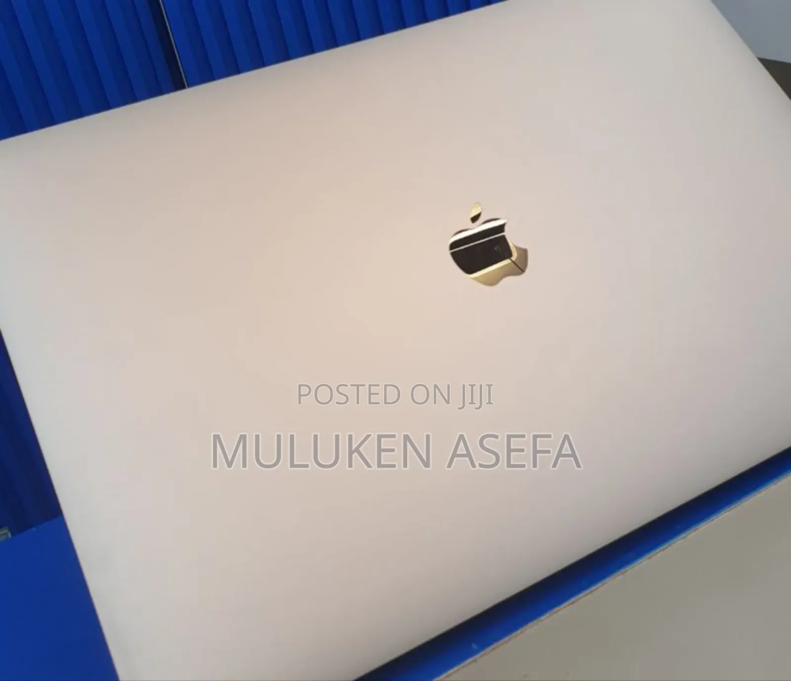 New Laptop Apple MacBook Pro 2019 64GB Intel Core I9 SSD 512GB