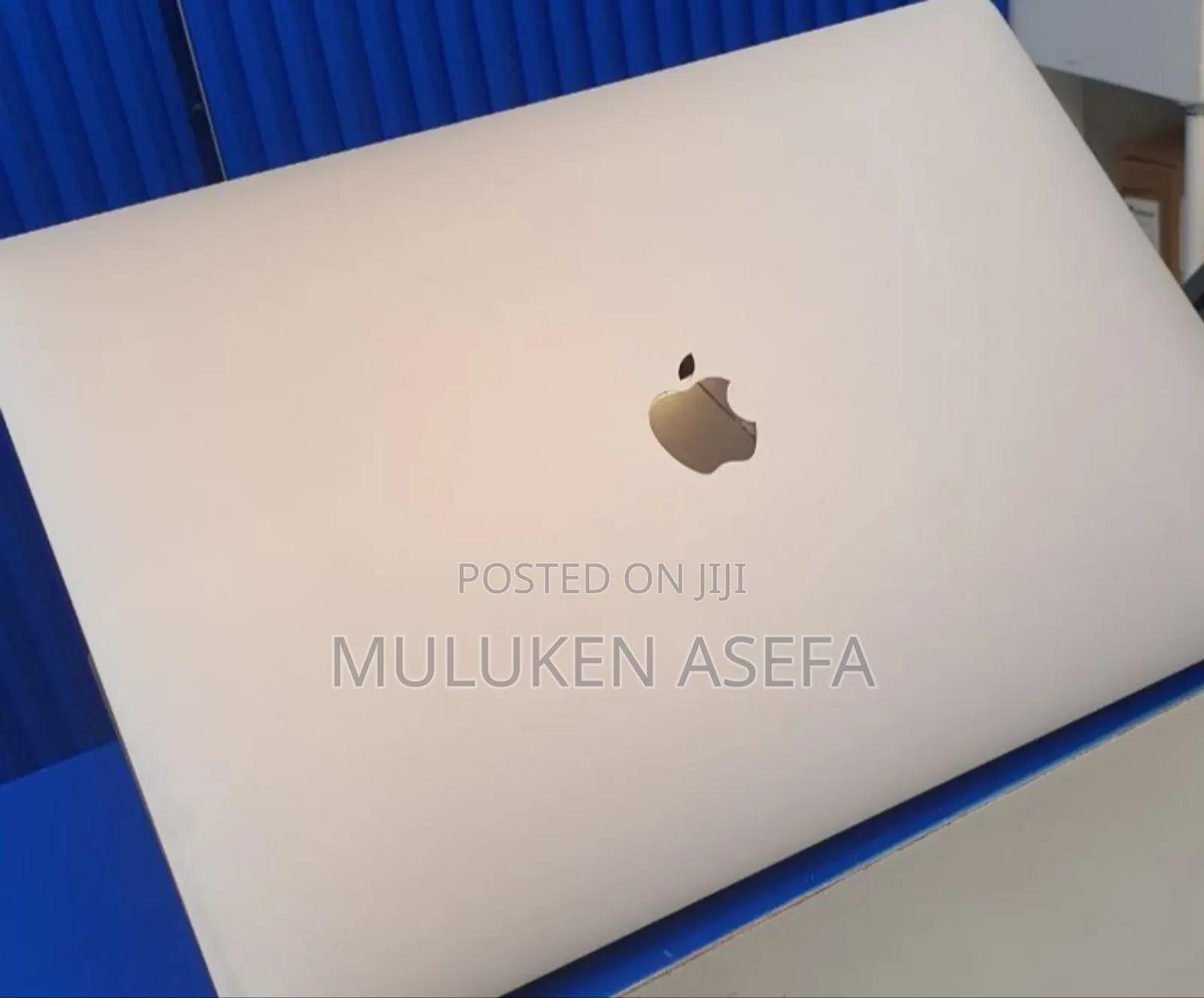 New Laptop Apple MacBook Pro 2019 64GB Intel Core I9 SSD 512GB