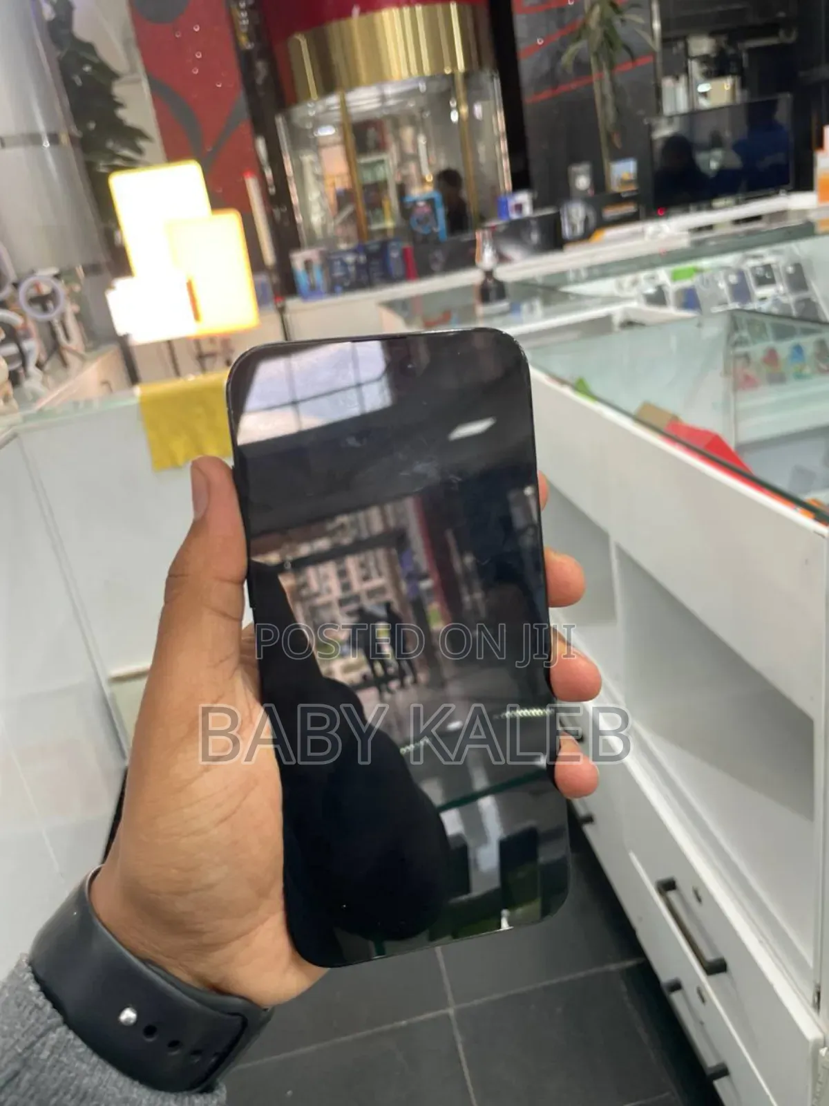 New Apple iPhone 13 Pro Max 512 GB