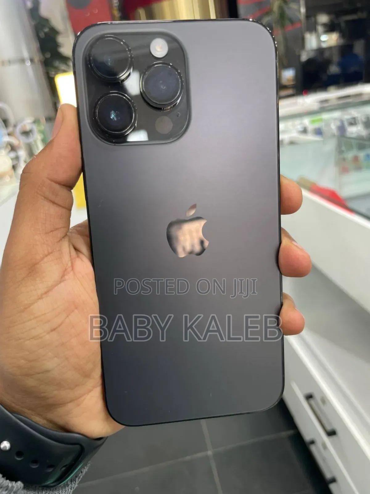 New Apple iPhone 13 Pro Max 512 GB