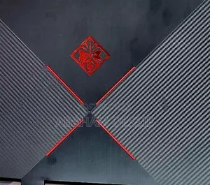 Photo - New Laptop HP Omen X 16GB Intel Core I5 SSD 128GB